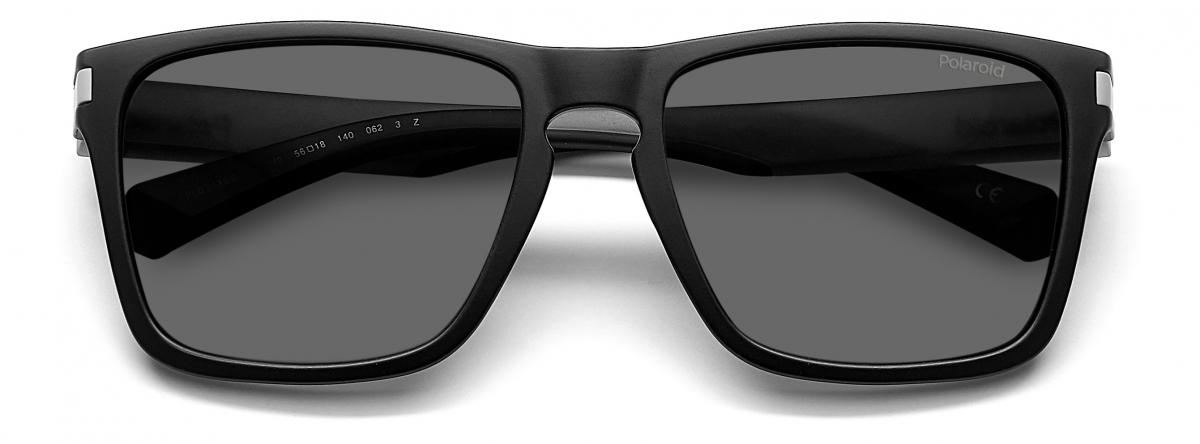 PLD 2139/S O6W MTBLK  M9 GREY